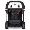 Moni BO TANGO jeep 83cm 2x25W 25kg-ig terhelhető FEHÉR