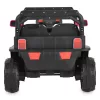 Moni BO TANGO jeep 83cm 2x25W 25kg-ig terhelhető PINK