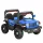 Moni BO TANGO jeep 83cm 2x25W 25kg-ig terhelhető KÉK