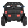 Moni BO TANGO jeep 83cm 2x25W 25kg-ig terhelhető KÉK