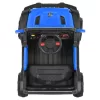 Moni BO TANGO jeep 83cm 2x25W 25kg-ig terhelhető KÉK