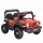 Moni BO TANGO jeep 83cm 2x25W 25kg-ig terhelhető PIROS