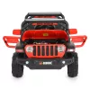 Moni BO TANGO jeep 83cm 2x25W 25kg-ig terhelhető PIROS