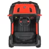 Moni BO TANGO jeep 83cm 2x25W 25kg-ig terhelhető PIROS