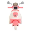 Moni BO Lima kismotor 6V PINK