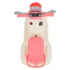 Moni BO Lima kismotor 6V PINK