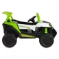Moni BO Gobi Go terepjáró buggy autó ZÖLD