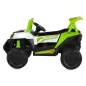 Moni BO Gobi Go terepjáró buggy autó ZÖLD