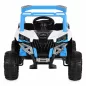 Moni BO Gobi Go terepjáró buggy autó KÉK