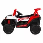 Moni BO Gobi Go terepjáró buggy autó PIROS
