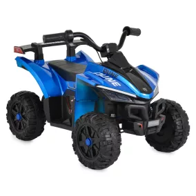 Moni BO DUNE quad 75cm 2x25W, 30kg-ig terhelhető KÉK