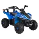 Moni BO DUNE quad 75cm 2x25W, 30kg-ig terhelhető KÉK