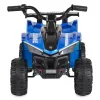 Moni BO DUNE quad 75cm 2x25W, 30kg-ig terhelhető KÉK