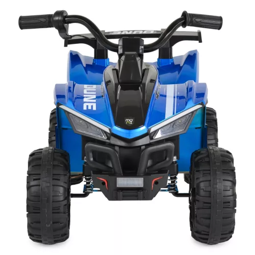Moni BO DUNE quad 75cm 2x25W, 30kg-ig terhelhető KÉK