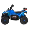 Moni BO DUNE quad 75cm 2x25W, 30kg-ig terhelhető KÉK