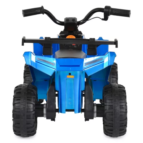 Moni BO DUNE quad 75cm 2x25W, 30kg-ig terhelhető KÉK