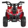 Moni BO DUNE quad 75cm 2x25W, 30kg-ig terhelhető PIROS
