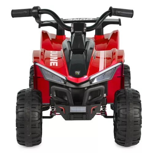 Moni BO DUNE quad 75cm 2x25W, 30kg-ig terhelhető PIROS
