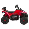 Moni BO DUNE quad 75cm 2x25W, 30kg-ig terhelhető PIROS