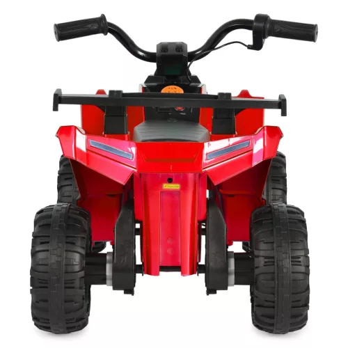 Moni BO DUNE quad 75cm 2x25W, 30kg-ig terhelhető PIROS