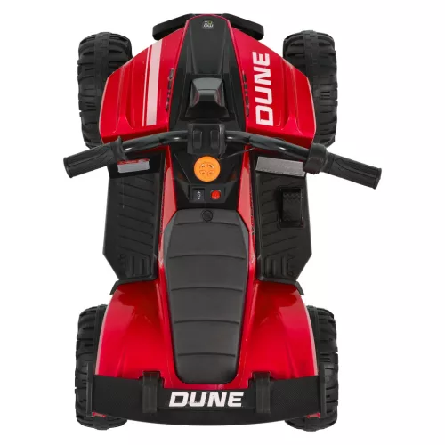 Moni BO DUNE quad 75cm 2x25W, 30kg-ig terhelhető PIROS