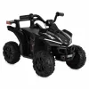 Moni BO DUNE quad 75cm 2x25W, 30kg-ig terhelhető FEKETE
