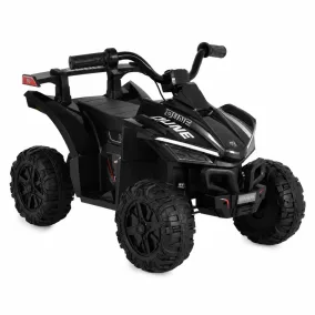 Moni BO DUNE quad 75cm 2x25W, 30kg-ig terhelhető FEKETE