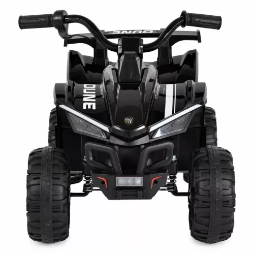 Moni BO DUNE quad 75cm 2x25W, 30kg-ig terhelhető FEKETE