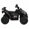 Moni BO DUNE quad 75cm 2x25W, 30kg-ig terhelhető FEKETE