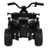 Moni BO DUNE quad 75cm 2x25W, 30kg-ig terhelhető FEKETE
