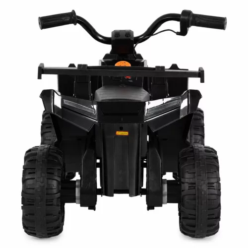 Moni BO DUNE quad 75cm 2x25W, 30kg-ig terhelhető FEKETE