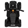 Moni BO DUNE quad 75cm 2x25W, 30kg-ig terhelhető FEKETE