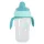 Moni CUP csőrös itatópohár kiömlés mentes 270ml KÉK
