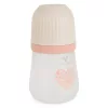 Moni AMORI üveg cumisüveg széles szájú 180ml anticolic PINK