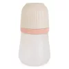 Moni AMORI üveg cumisüveg széles szájú 180ml anticolic PINK