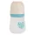 Moni AMORI üveg cumisüveg széles szájú 180ml anticolic KÉK