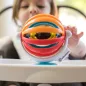   BABY EINSTEIN Aktív játék tapadókoronggal Sticky Spinner™ 3hó+