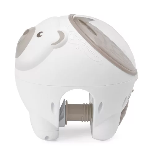 CHICCO Projektor a sarki fény Jegesmedve neutrális
