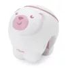 CHICCO Projektor a sarki fény Jegesmedve rózsaszín