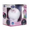CHICCO Projektor a sarki fény Jegesmedve rózsaszín