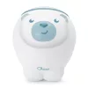 CHICCO Projektor a sarki fény Jegesmedve kék