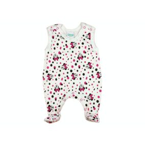 Disney Minnie ujjatlan rugdalózó (méret: 56-74)