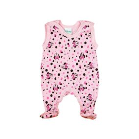 Disney Minnie ujjatlan rugdalózó (méret: 56-74)