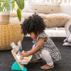 BABY EINSTEIN Magic Touch fa zenélő zongora HAPE 12 hónapos kortól