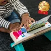BABY EINSTEIN Magic Touch fa zenélő zongora HAPE 12 hónapos kortól