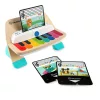 BABY EINSTEIN Magic Touch fa zenélő zongora HAPE 12 hónapos kortól