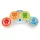 BABY EINSTEIN Fa játék Magic Touch Dob 6hó+