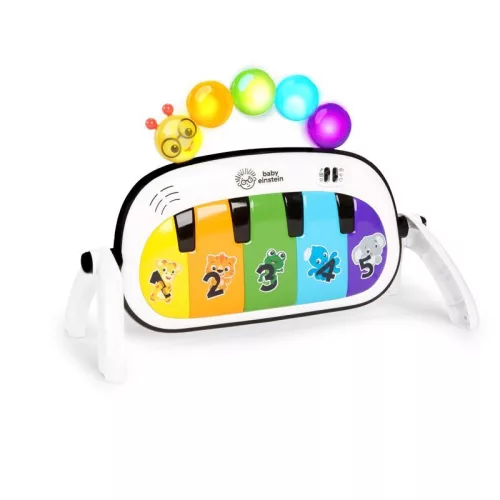 BABY EINSTEIN Játszószőnyeg 4in1 Kickin' Tunes 0hó+