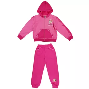 Disney Minnie 2 részes szabadidő szett