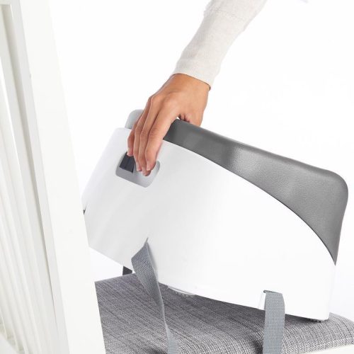 INGENUITY Ülésmagasító SmartClean Toddler Booster™ - Slate